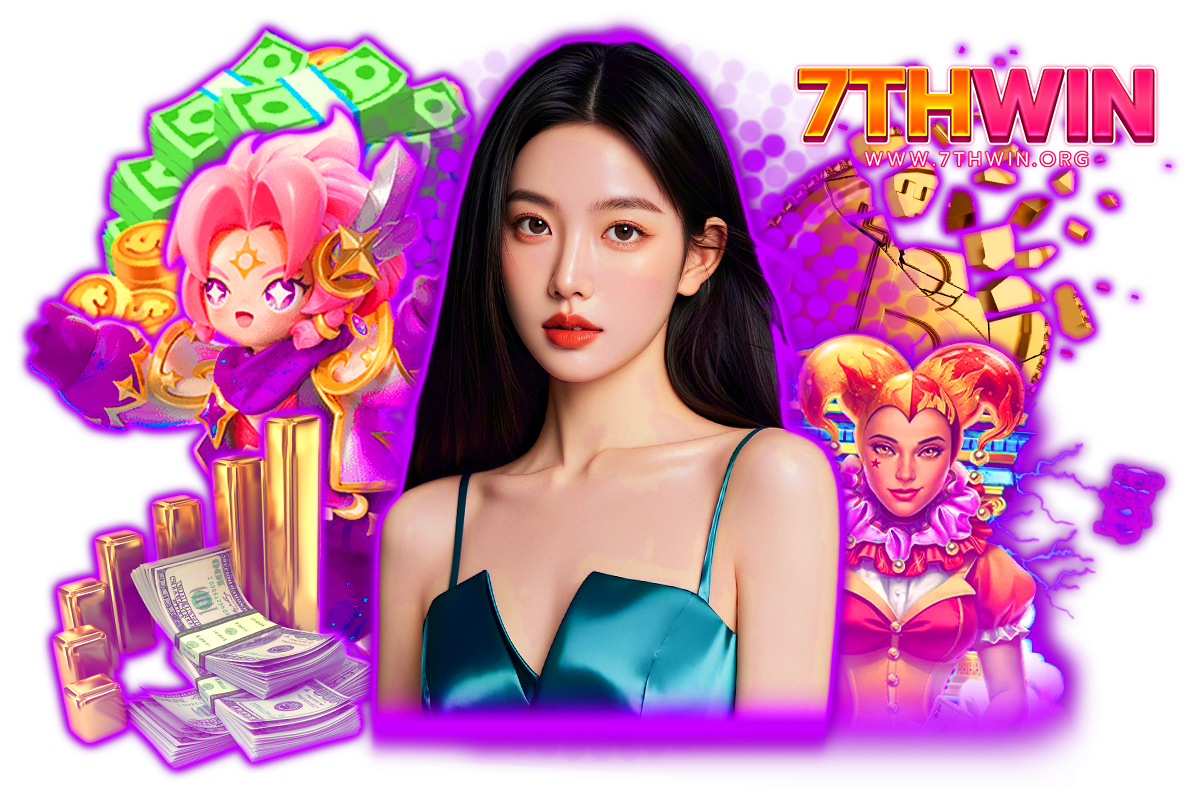 7thwin wallet